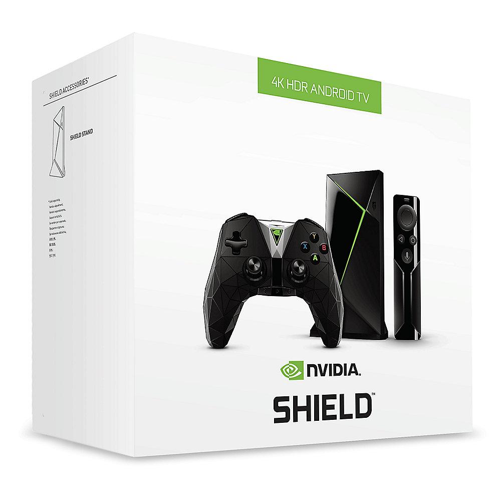 NVIDIA® SHIELD TV