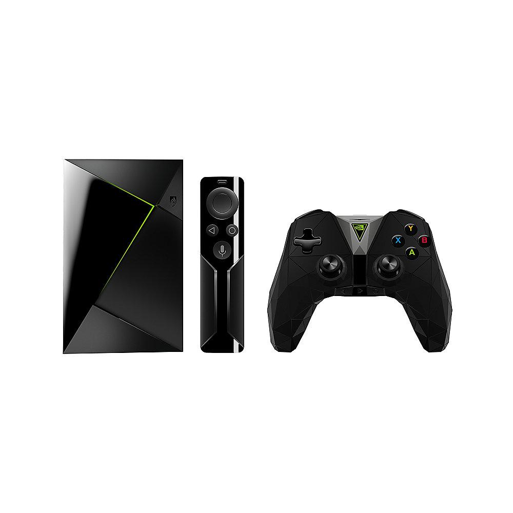 NVIDIA® SHIELD TV