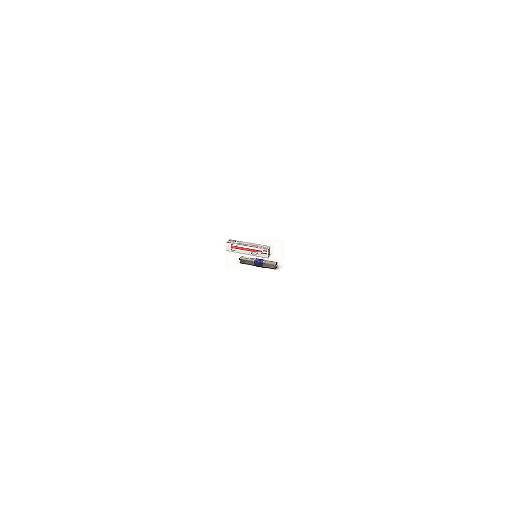 OKI 44469704 Toner gelb