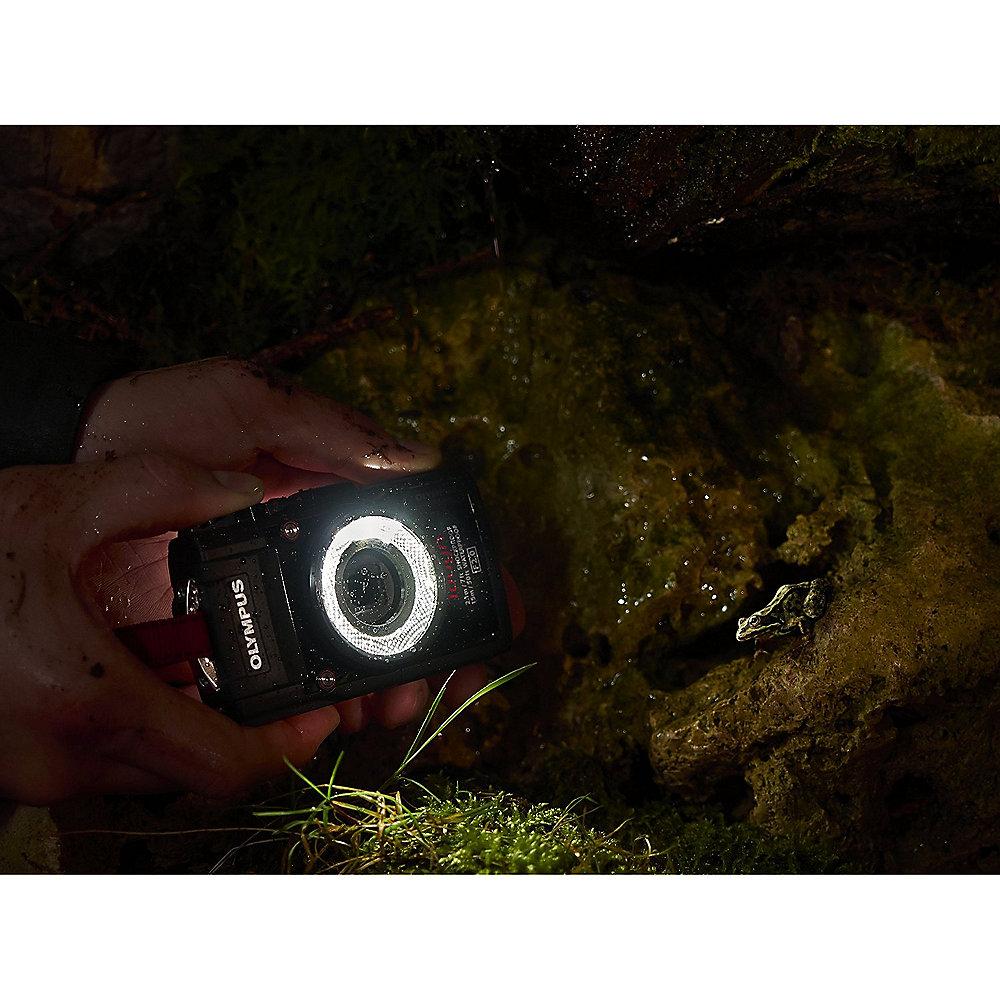 Olympus LG-1 LED Lichtleiteraufsatz für TG Modelle