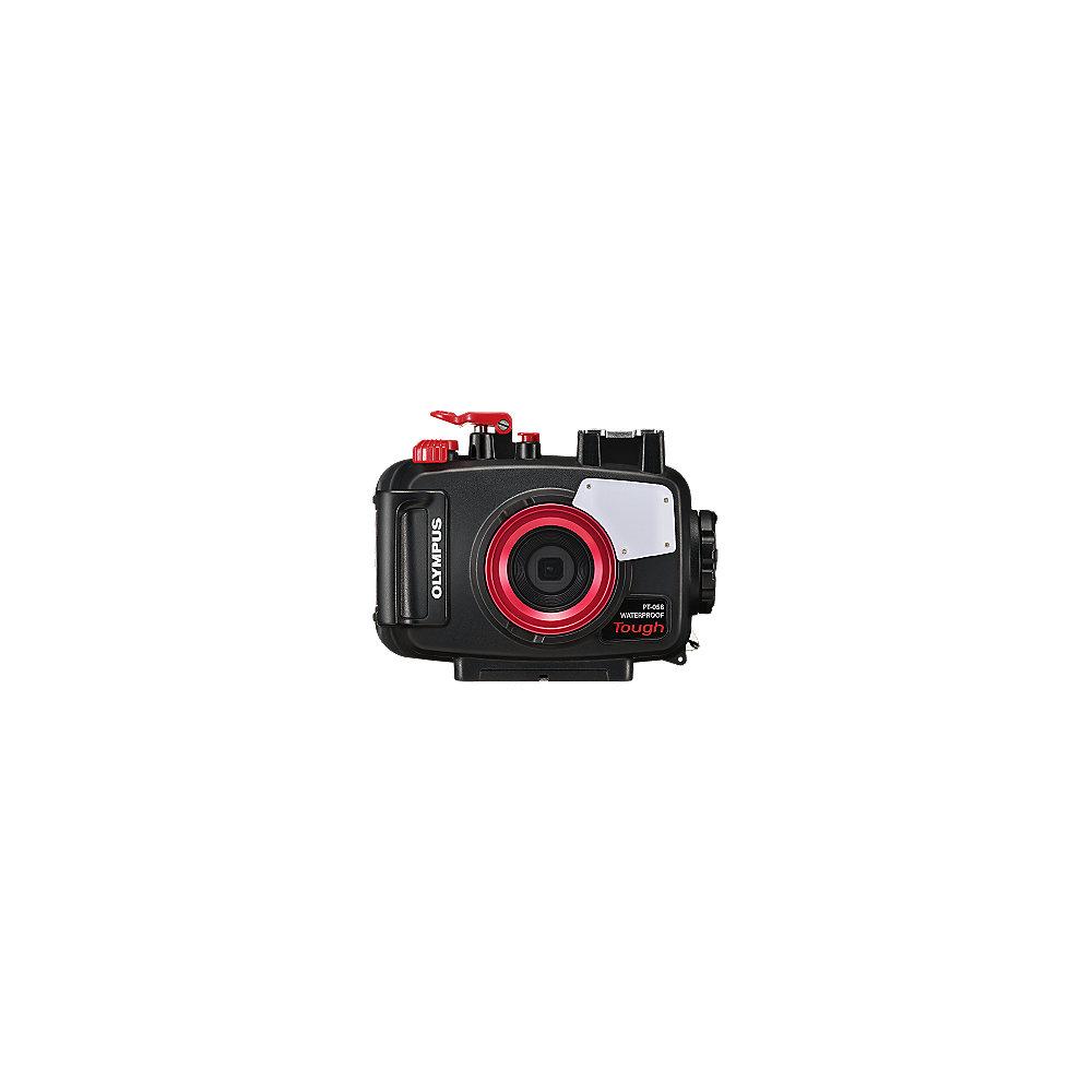 Olympus TOUGH TG-5 Open Water Kit (TG-5   PT-058 Unterwassergehäuse)