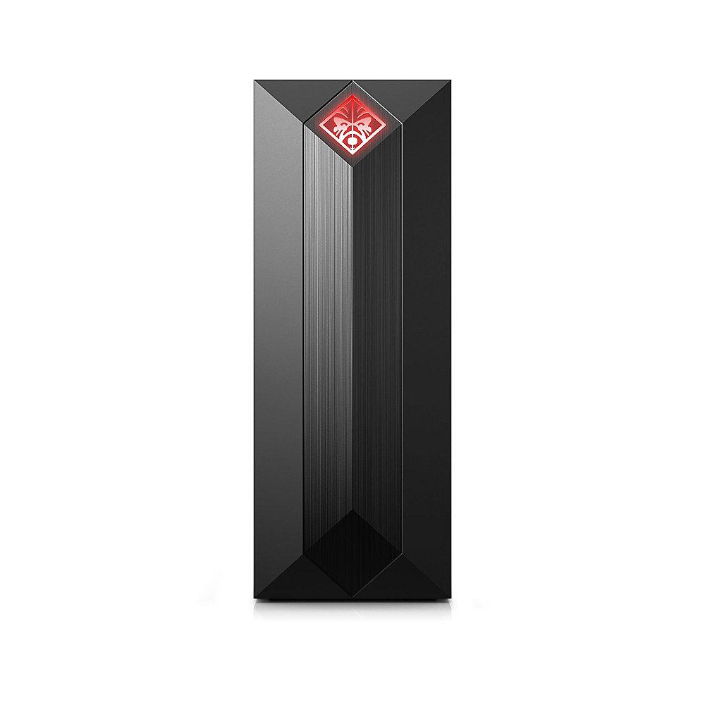 OMEN by HP Obelisk 875-0032ng Ryzen 7 2700 16GB/1TB 256GB RTX2080 Win 10
