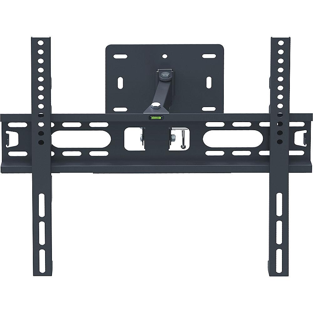 OPTICUM AX PREMIUM 23"-47" Wandhalterung bis 30kg VESA 400x400 neig-/schwenkbar