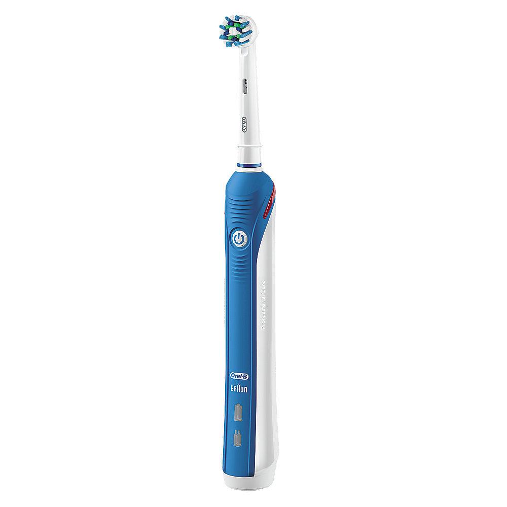 Oral-B PRO 3000 Elektrische Zahnbürste, Oral-B, PRO, 3000, Elektrische, Zahnbürste