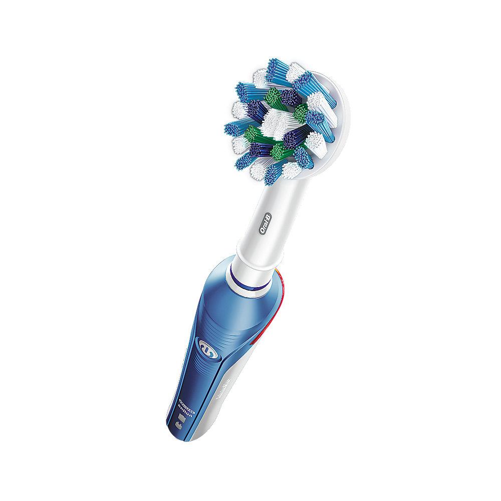 Oral-B PRO 3000 Elektrische Zahnbürste