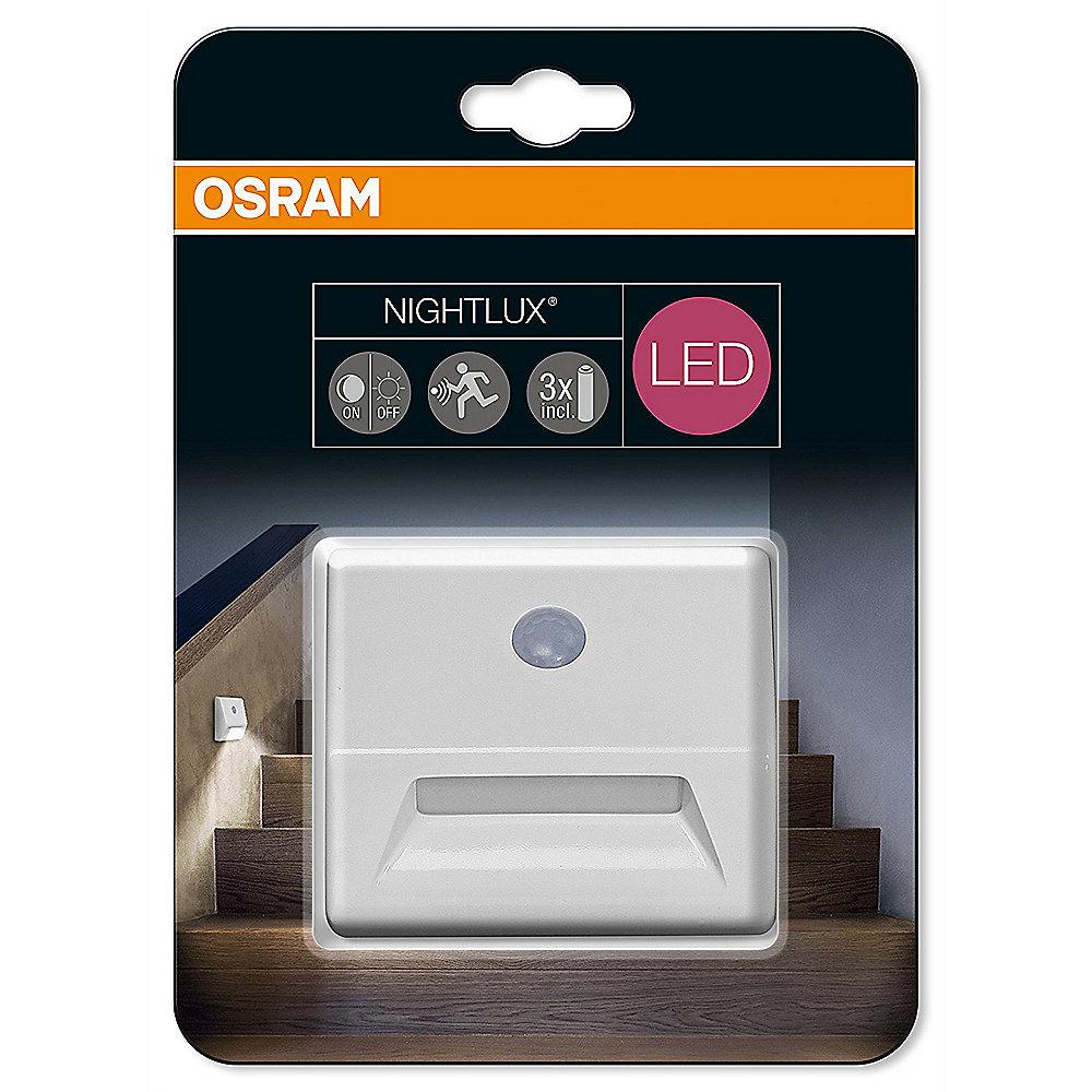 Osram nightlux bedienungsanleitung