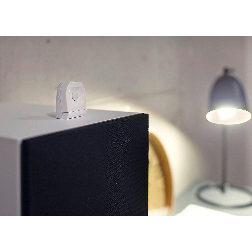 Osram SMART  Motion Sensor Bewegungsmelder weiß