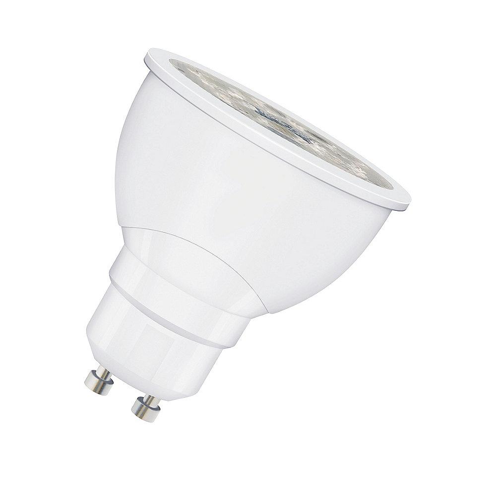 Osram SMART  PAR 16 Spot 6W (50W) GU10 Tuneable White, Osram, SMART, PAR, 16, Spot, 6W, 50W, GU10, Tuneable, White