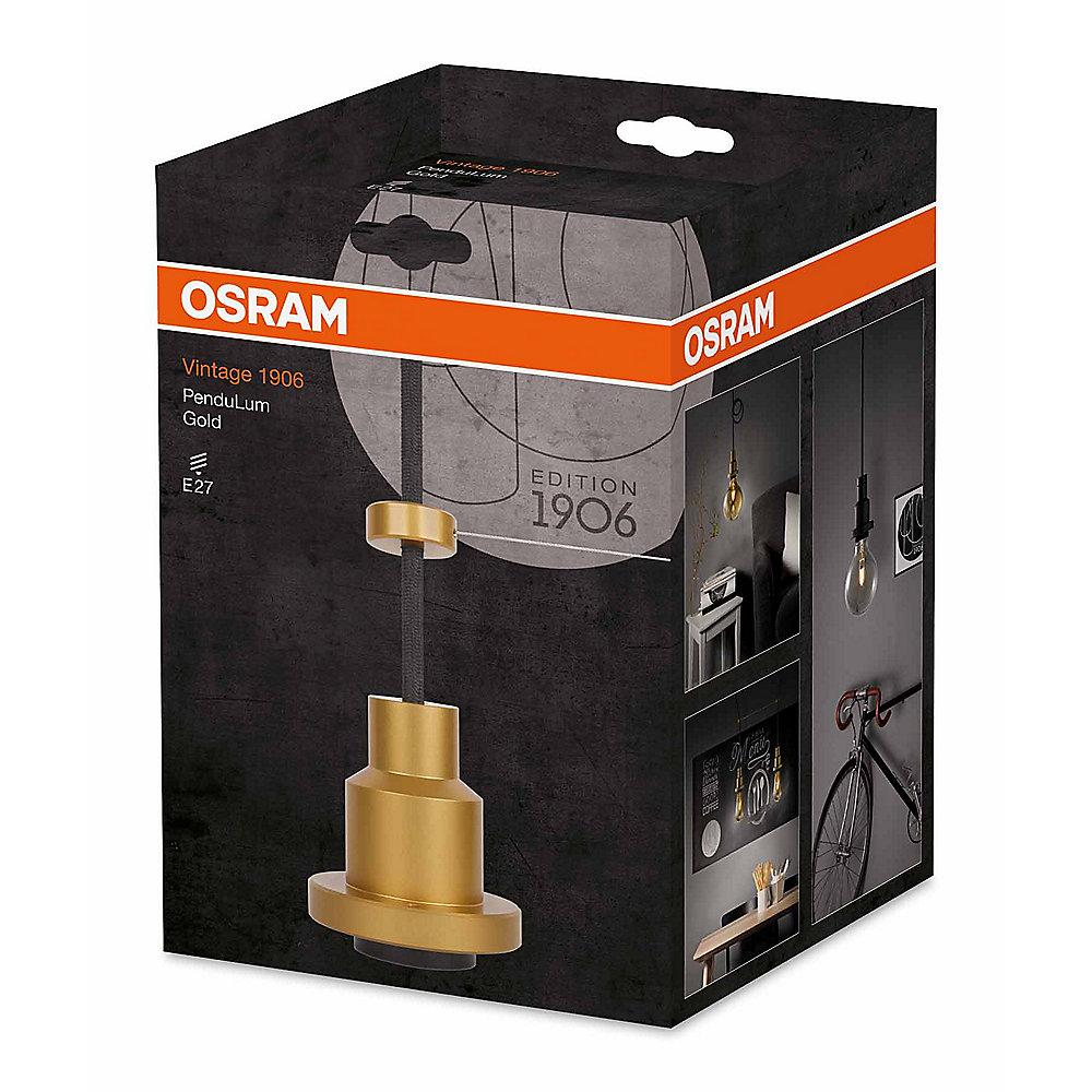 Osram Vintage 1906 PenduLum Gold