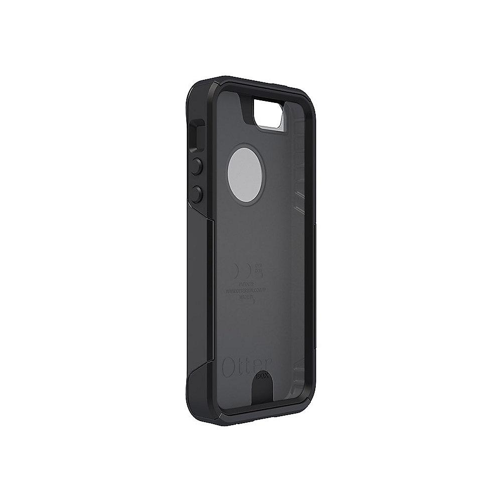 OtterBox Commuter für iPhone SE/5/5s schwarz 77-23330