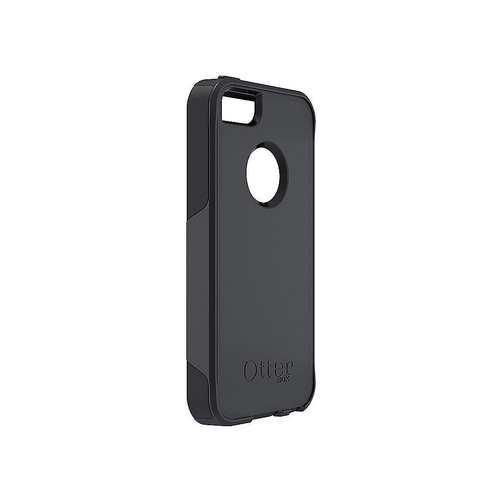 OtterBox Commuter für iPhone SE/5/5s schwarz 77-23330