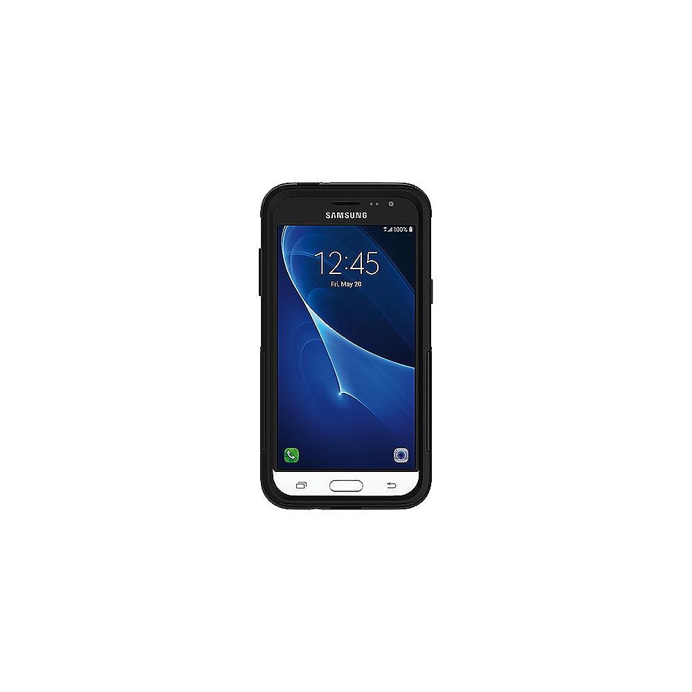 OtterBox Commuter für Samsung Galaxy J3 V/J3 (2016) schwarz 77-53923