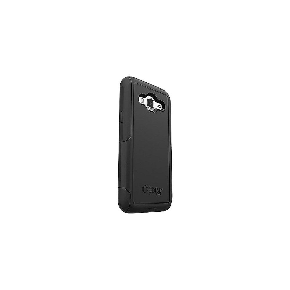 OtterBox Commuter für Samsung Galaxy J3 V/J3 (2016) schwarz 77-53923