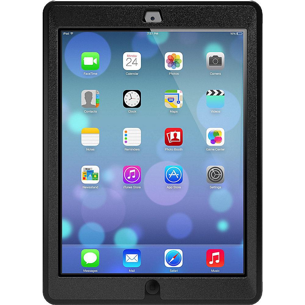 OtterBox Defender für iPad 9,7 zoll (2017) schwarz