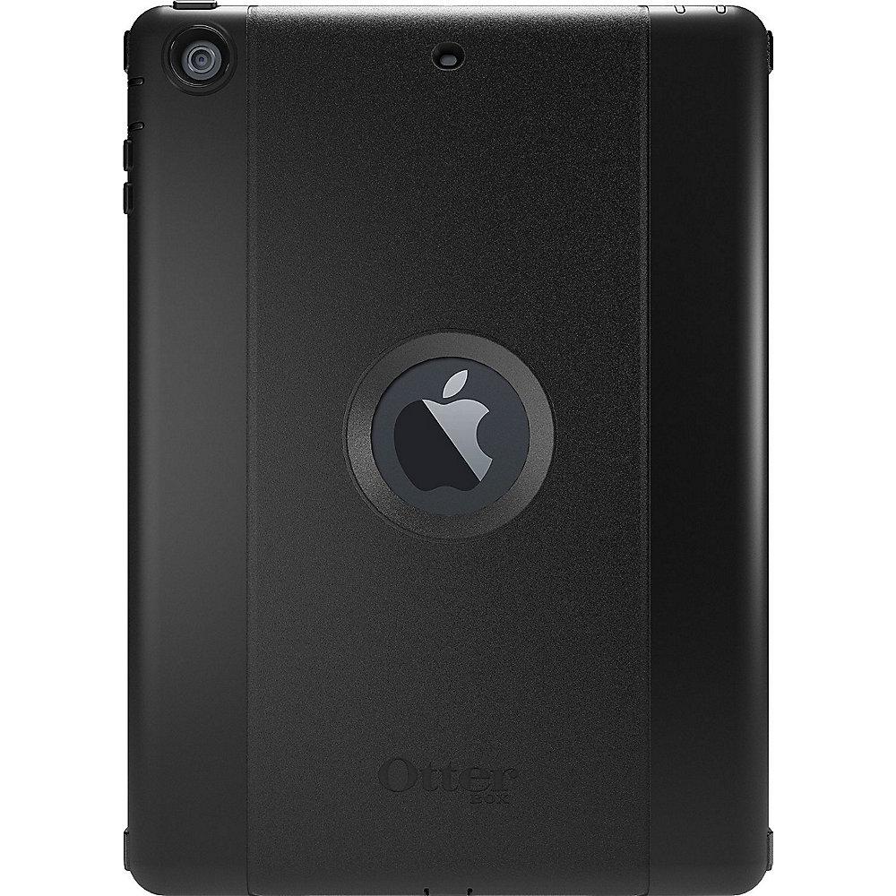 OtterBox Defender für iPad 9,7 zoll (2017) schwarz