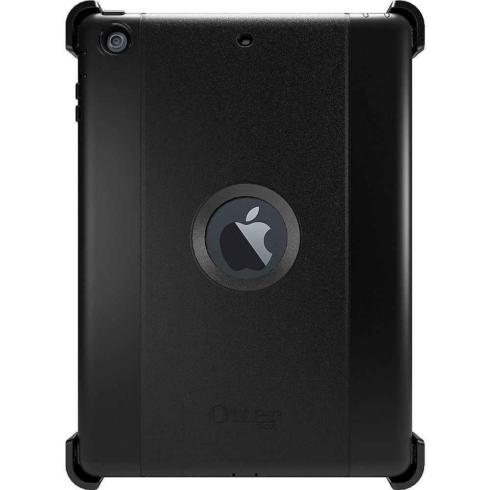 OtterBox Defender für iPad 9,7 zoll (2017) schwarz