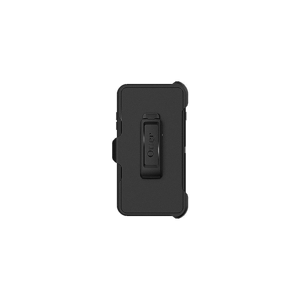 OtterBox Defender Schutzhülle für iPhone 7 Plus / 8 Plus schwarz 77-56825