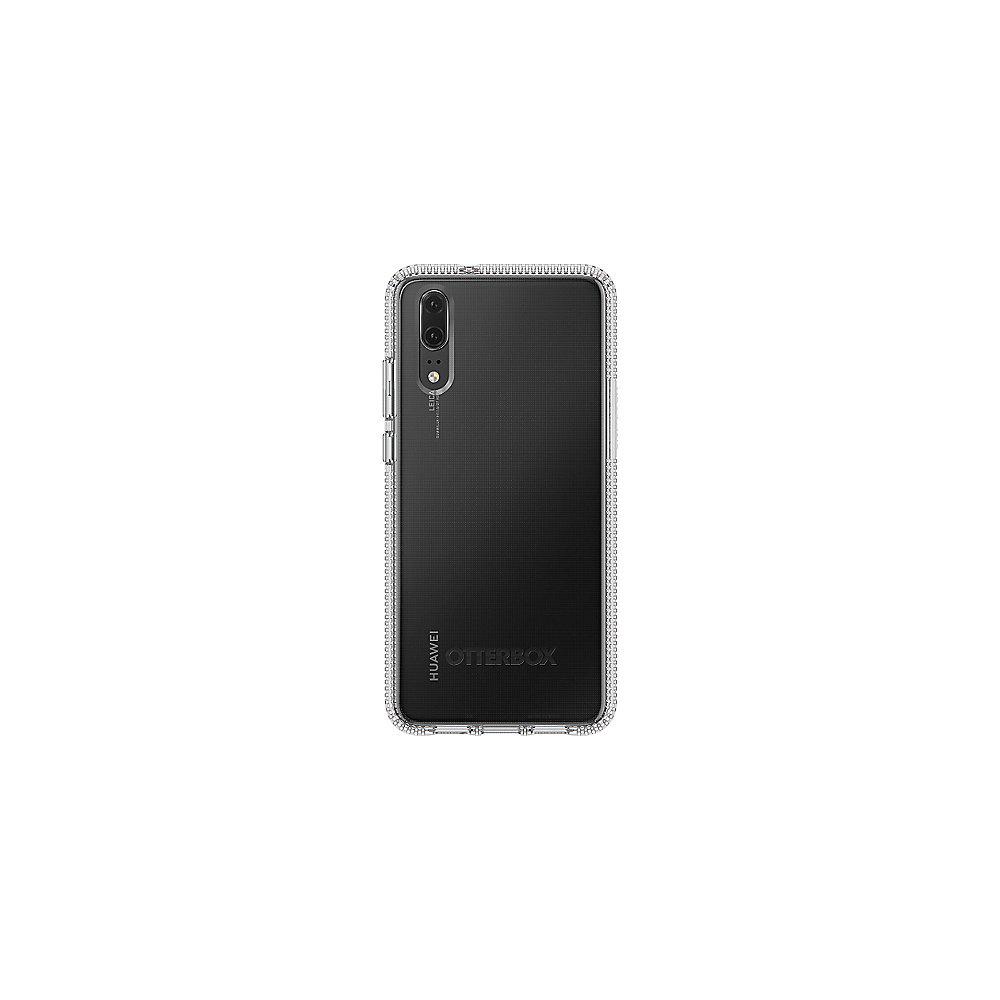 OtterBox Prefix Schutzhülle für Huawei P20 clear