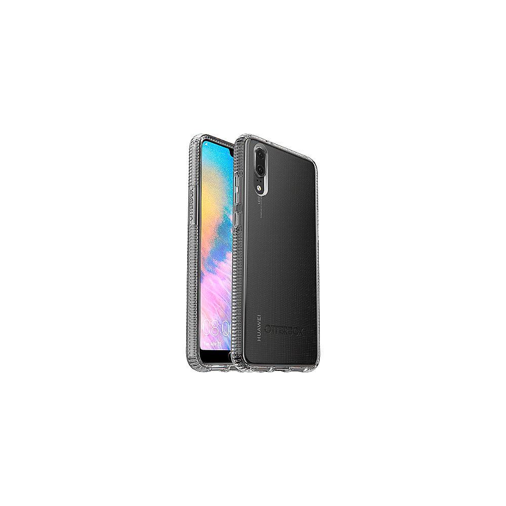 OtterBox Prefix Schutzhülle für Huawei P20 clear