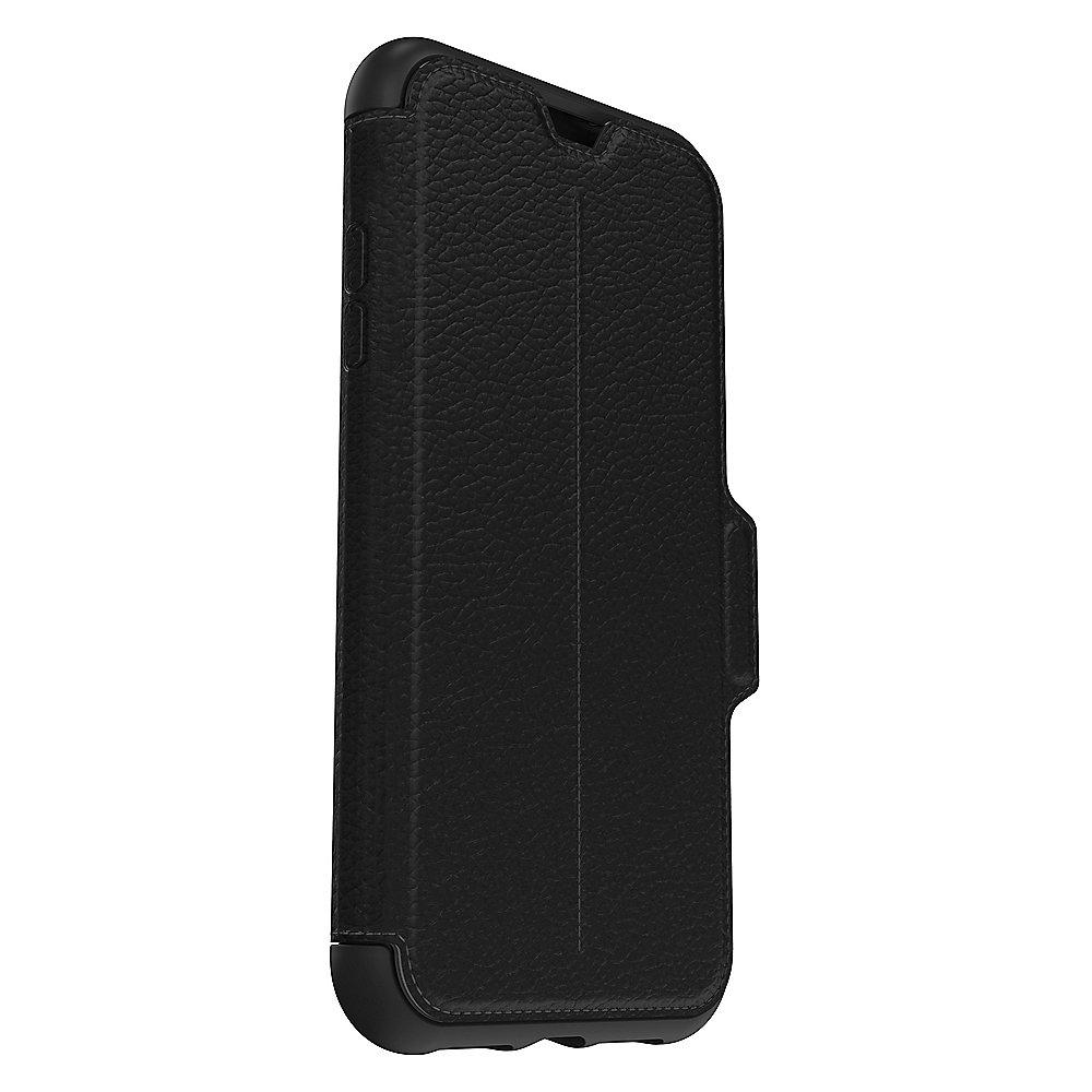 OtterBox Strada Schutzhülle für iPhone XR schwarz 77-59922