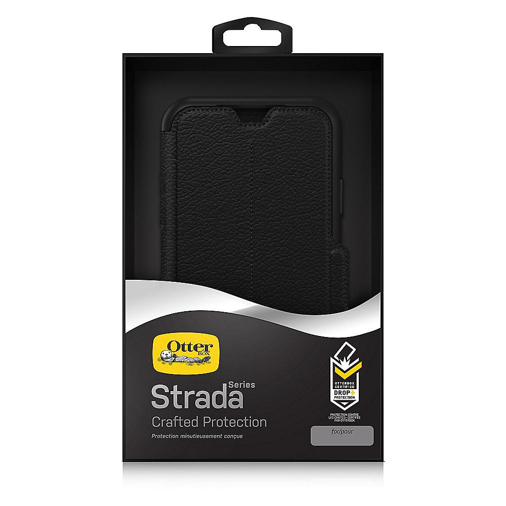 OtterBox Strada Schutzhülle für iPhone XR schwarz 77-59922