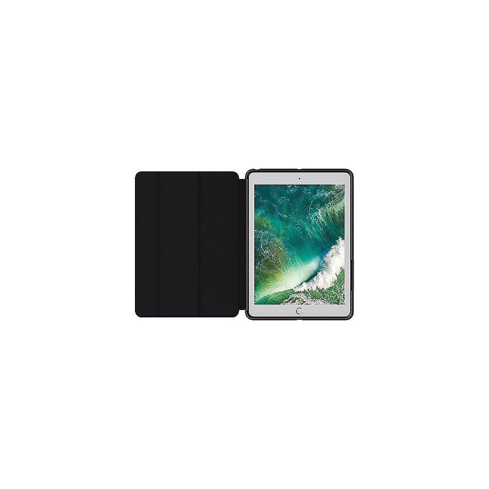OtterBox Symmetry Folio Schutzhülle für iPad 9,7 zoll schwarz 77-60252