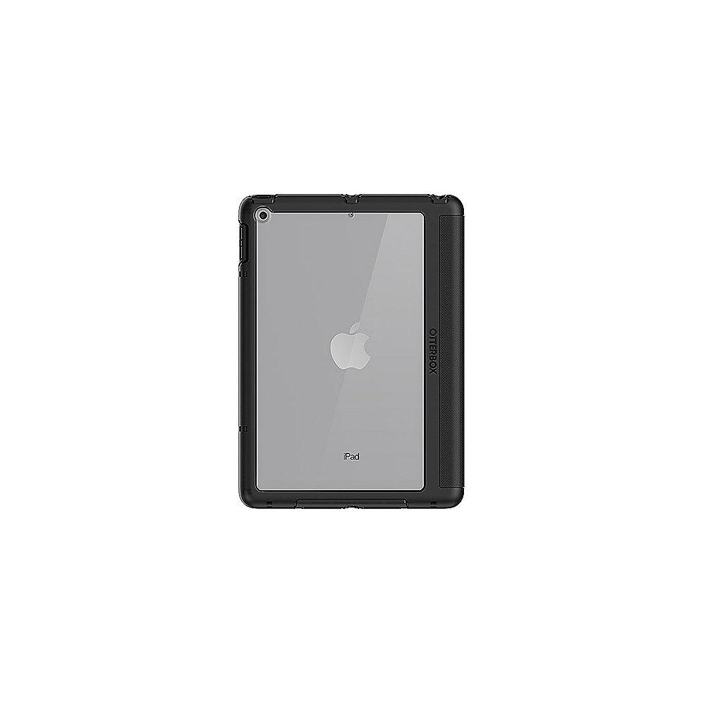 OtterBox Symmetry Folio Schutzhülle für iPad 9,7 zoll schwarz 77-60252