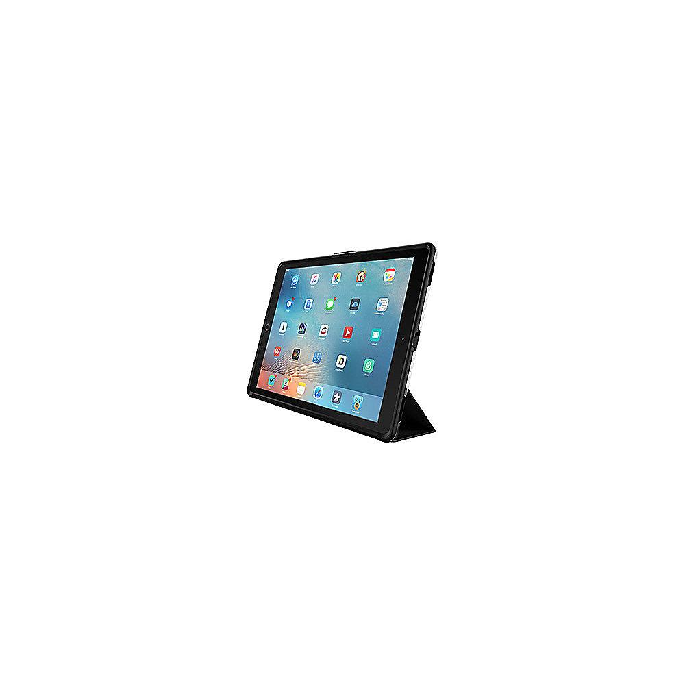 OtterBox Symmetry Hybrid Schutzhülle für iPad Pro 12,9 zoll schwarz 77-53634, OtterBox, Symmetry, Hybrid, Schutzhülle, iPad, Pro, 12,9, zoll, schwarz, 77-53634