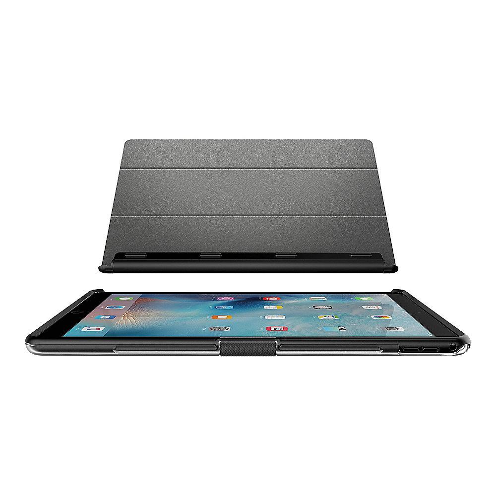 OtterBox Symmetry Hybrid Schutzhülle für iPad Pro 12,9 zoll schwarz 77-53634