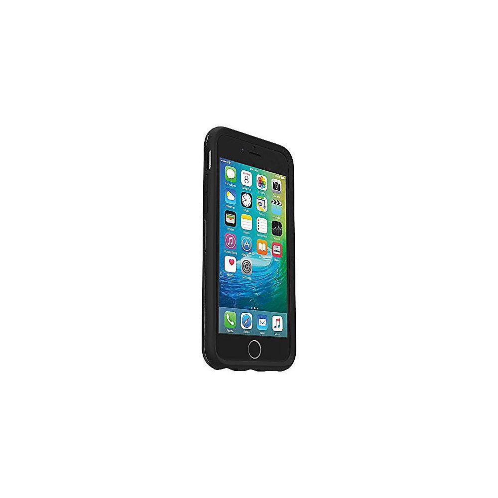 OtterBox Symmetry Series Case für iPhone 6/6s schwarz