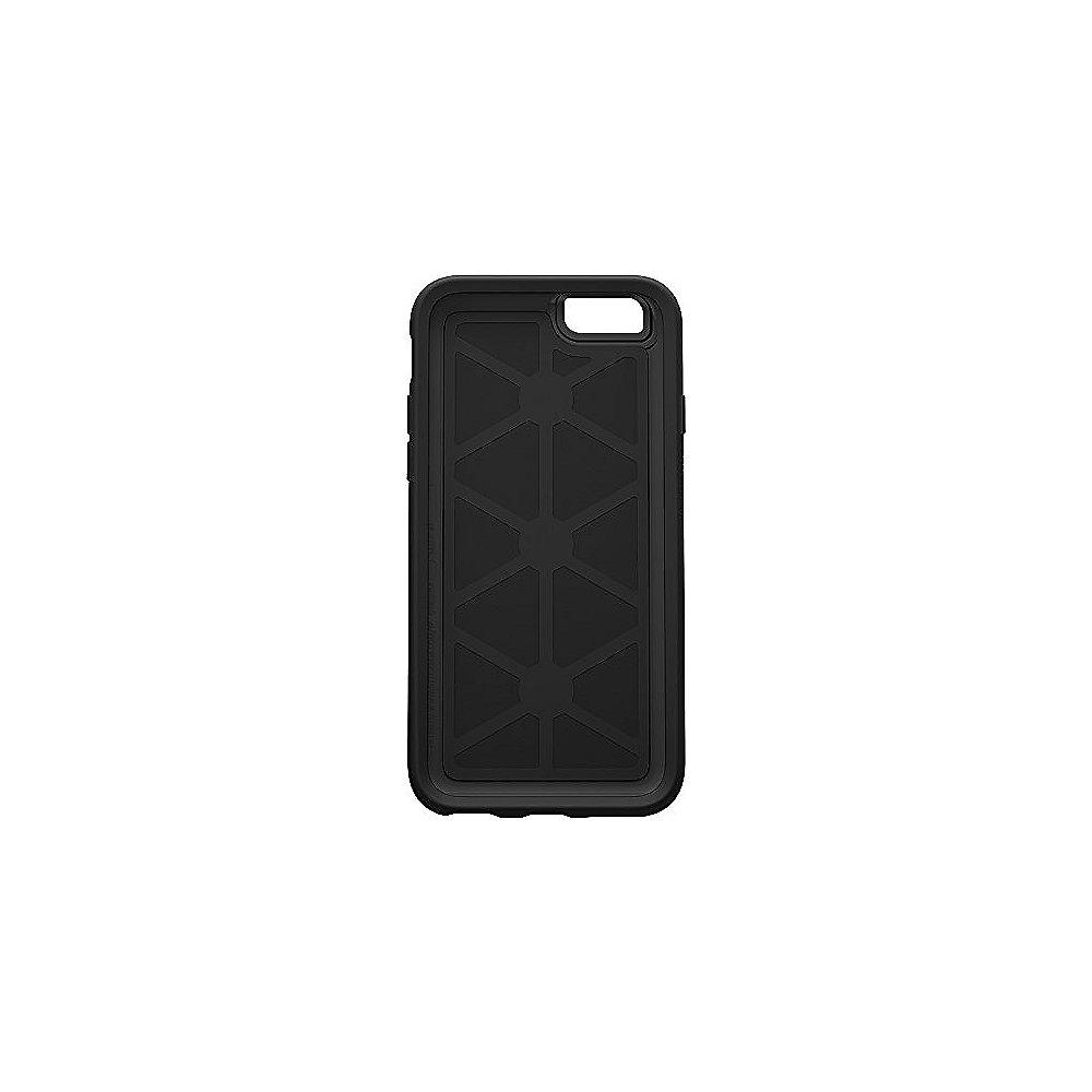 OtterBox Symmetry Series Case für iPhone 6/6s schwarz