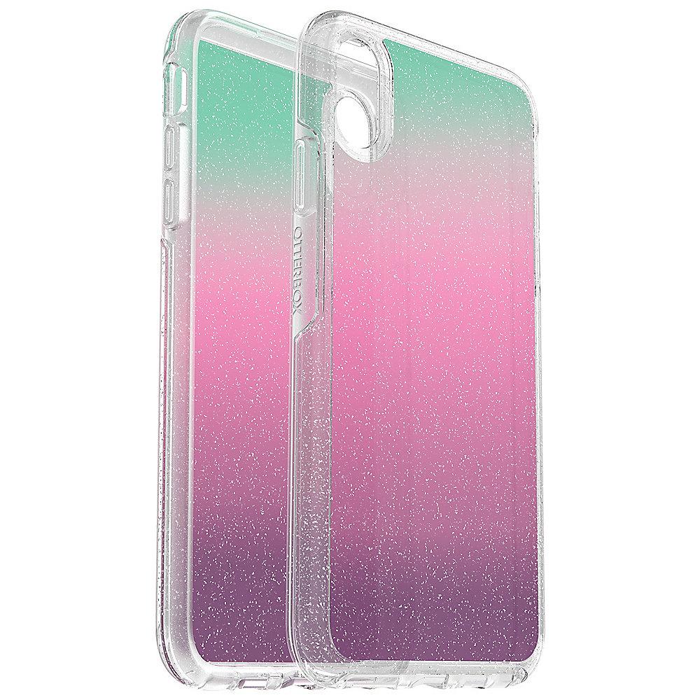 OtterBox Symmetry Series Clear Schutzhülle für iPhone Xs Max 77-60112