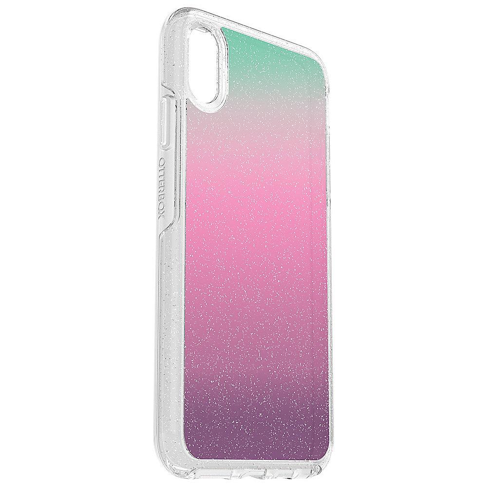 OtterBox Symmetry Series Clear Schutzhülle für iPhone Xs Max 77-60112