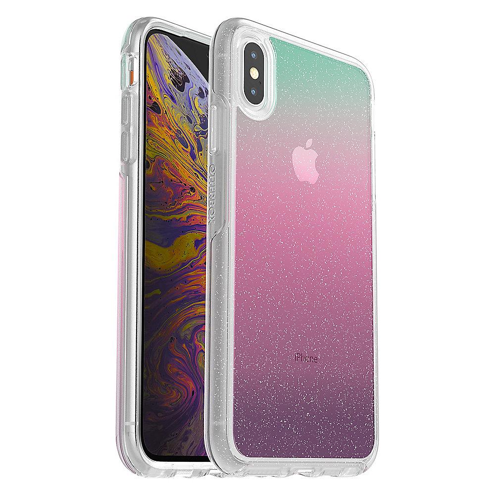 OtterBox Symmetry Series Clear Schutzhülle für iPhone Xs Max 77-60112