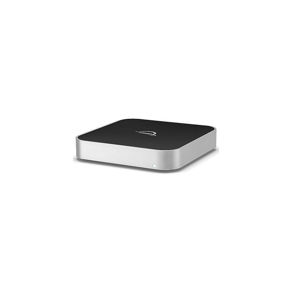 OWC 3.5" Festplattengehäuse miniStack Compact USB3.1 Gen1