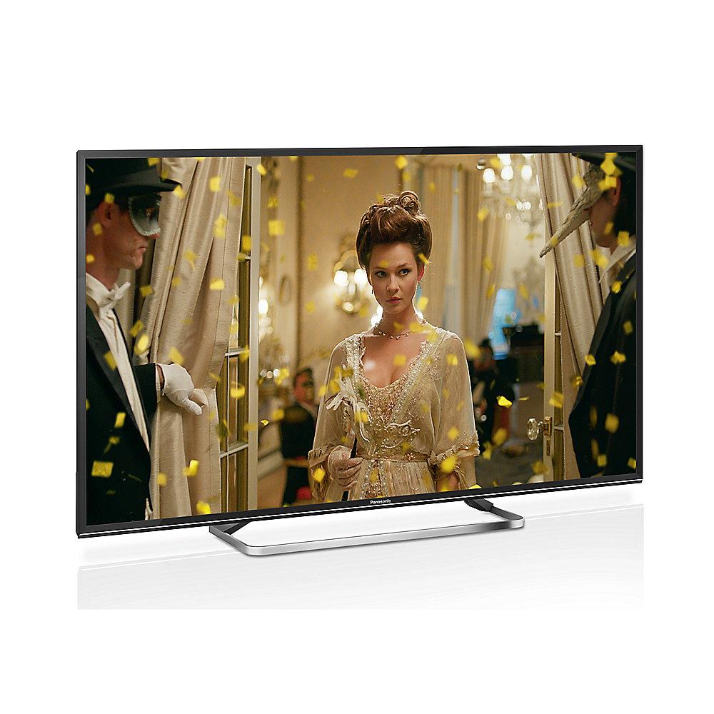 Panasonic 49ESW504 123cm 49" IPTV Smart Fernseher