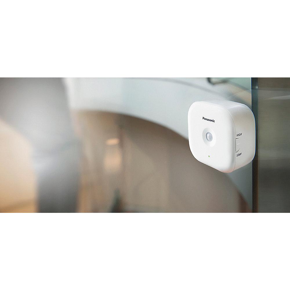 Panasonic Bewegungssensor (KX-HNS102EXW)