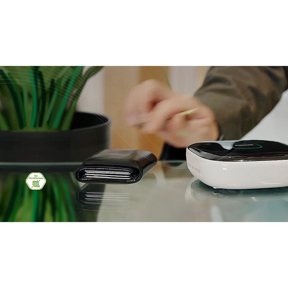 Panasonic Bewegungssensor (KX-HNS102EXW)