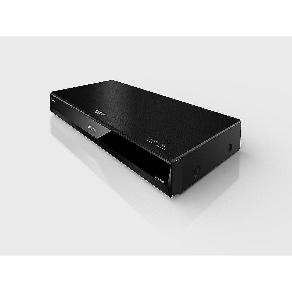 Panasonic DP-UB824EGK 4K Premium ULTRA HD Blu-ray Player