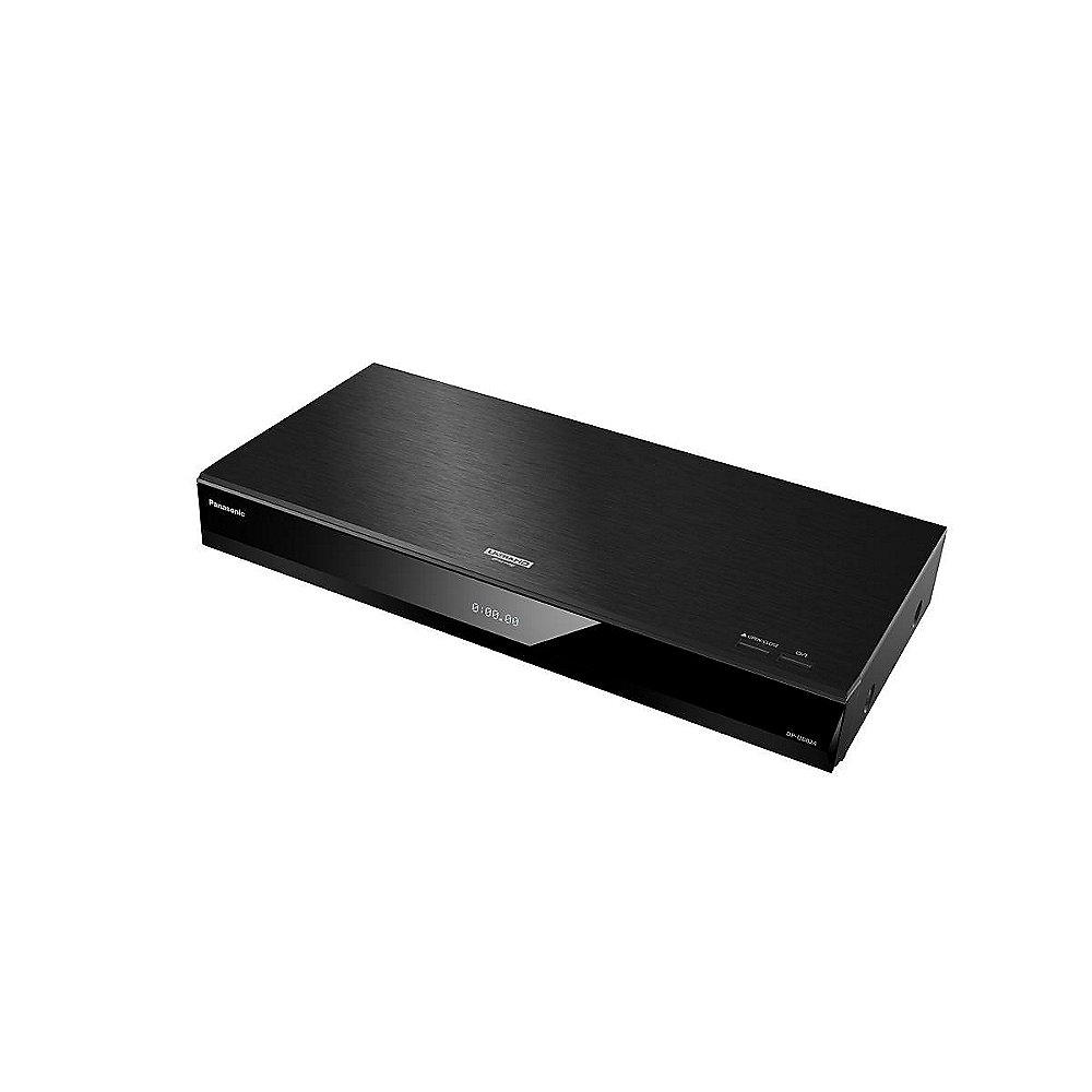 Panasonic DP-UB824EGK 4K Premium ULTRA HD Blu-ray Player, Panasonic, DP-UB824EGK, 4K, Premium, ULTRA, HD, Blu-ray, Player