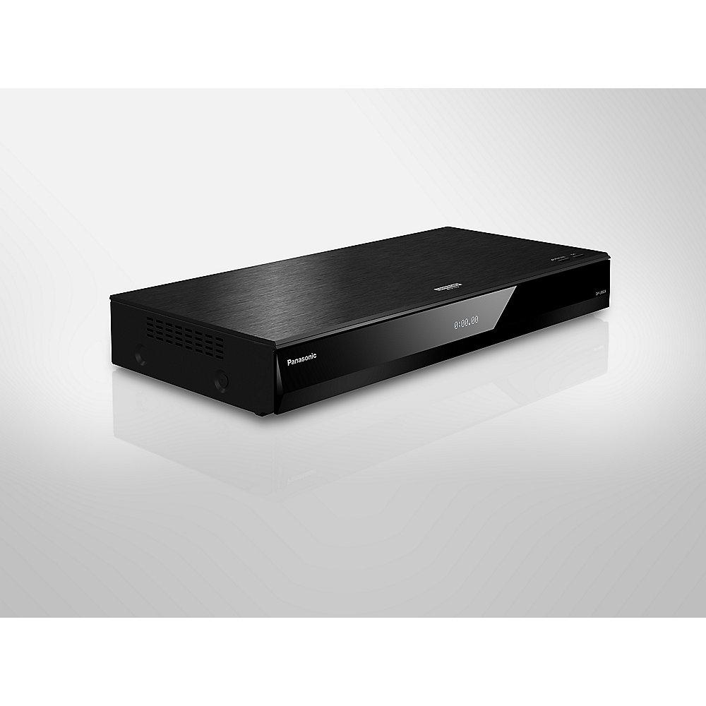 Panasonic DP-UB824EGK 4K Premium ULTRA HD Blu-ray Player, Panasonic, DP-UB824EGK, 4K, Premium, ULTRA, HD, Blu-ray, Player