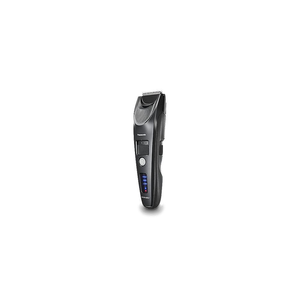 Panasonic ER-SC40 Premium Haarschneider schwarz, Panasonic, ER-SC40, Premium, Haarschneider, schwarz