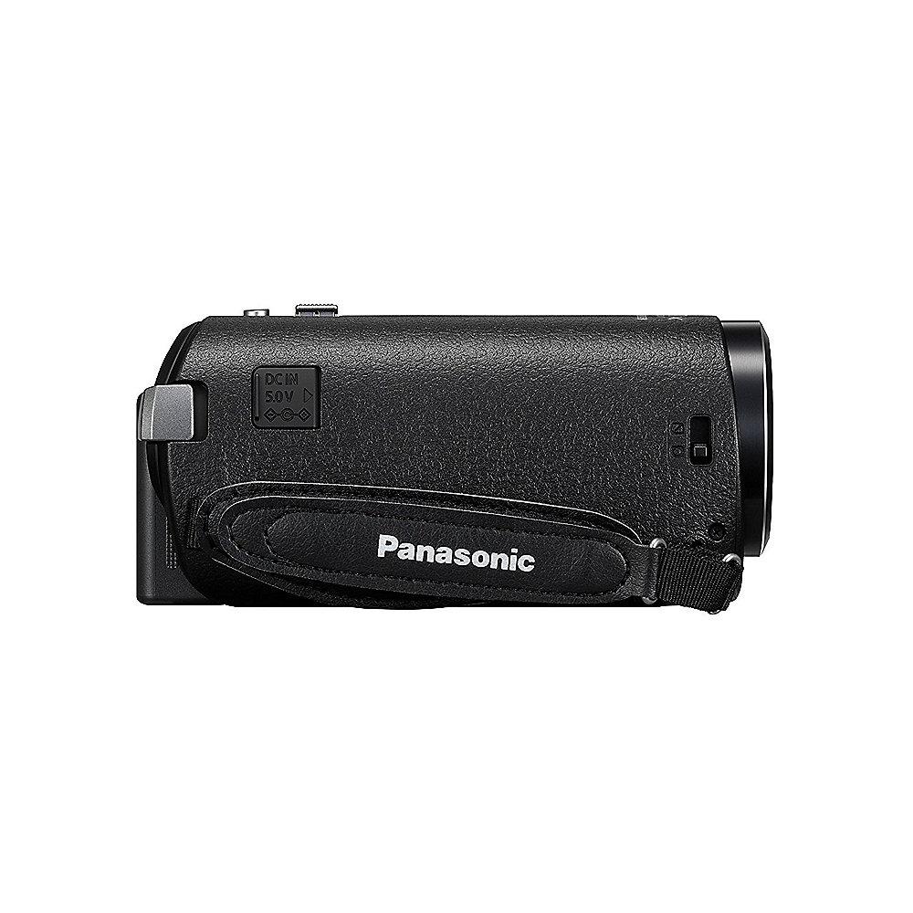 Panasonic HC-V380 Camcorder, Panasonic, HC-V380, Camcorder