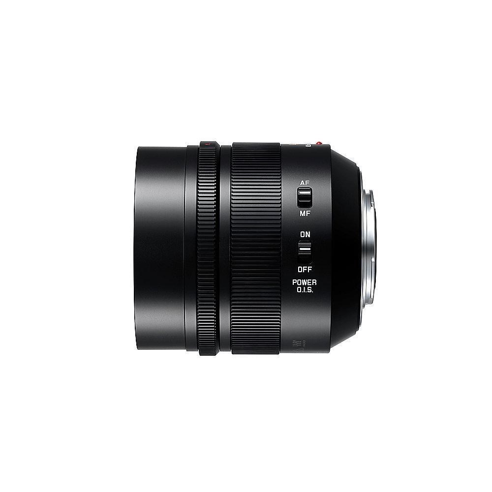 Panasonic Leica DG Nocticron 42,5mm f/1.2 ASPH./POWER O.I.S. (H-NS043E), Panasonic, Leica, DG, Nocticron, 42,5mm, f/1.2, ASPH./POWER, O.I.S., H-NS043E,