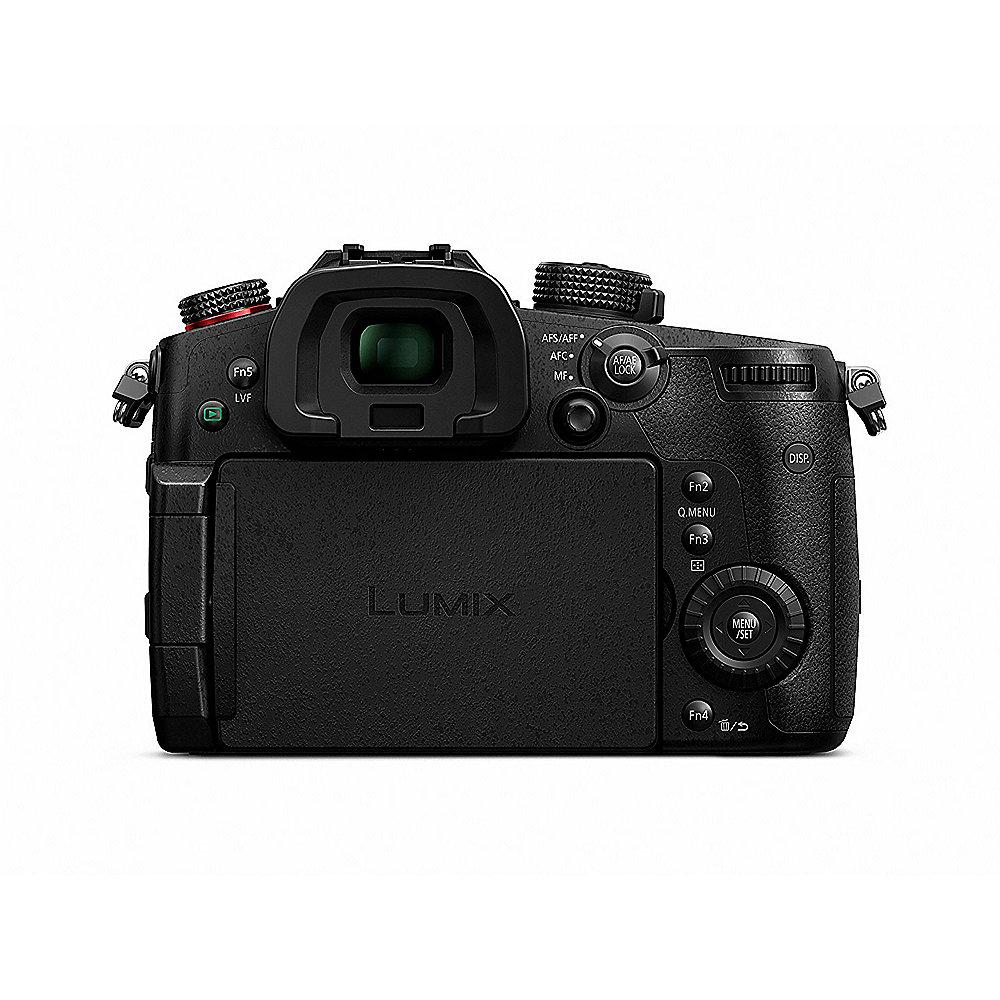 Panasonic Lumix DC-GH5SE-K Gehäuse Systemkamera, Panasonic, Lumix, DC-GH5SE-K, Gehäuse, Systemkamera