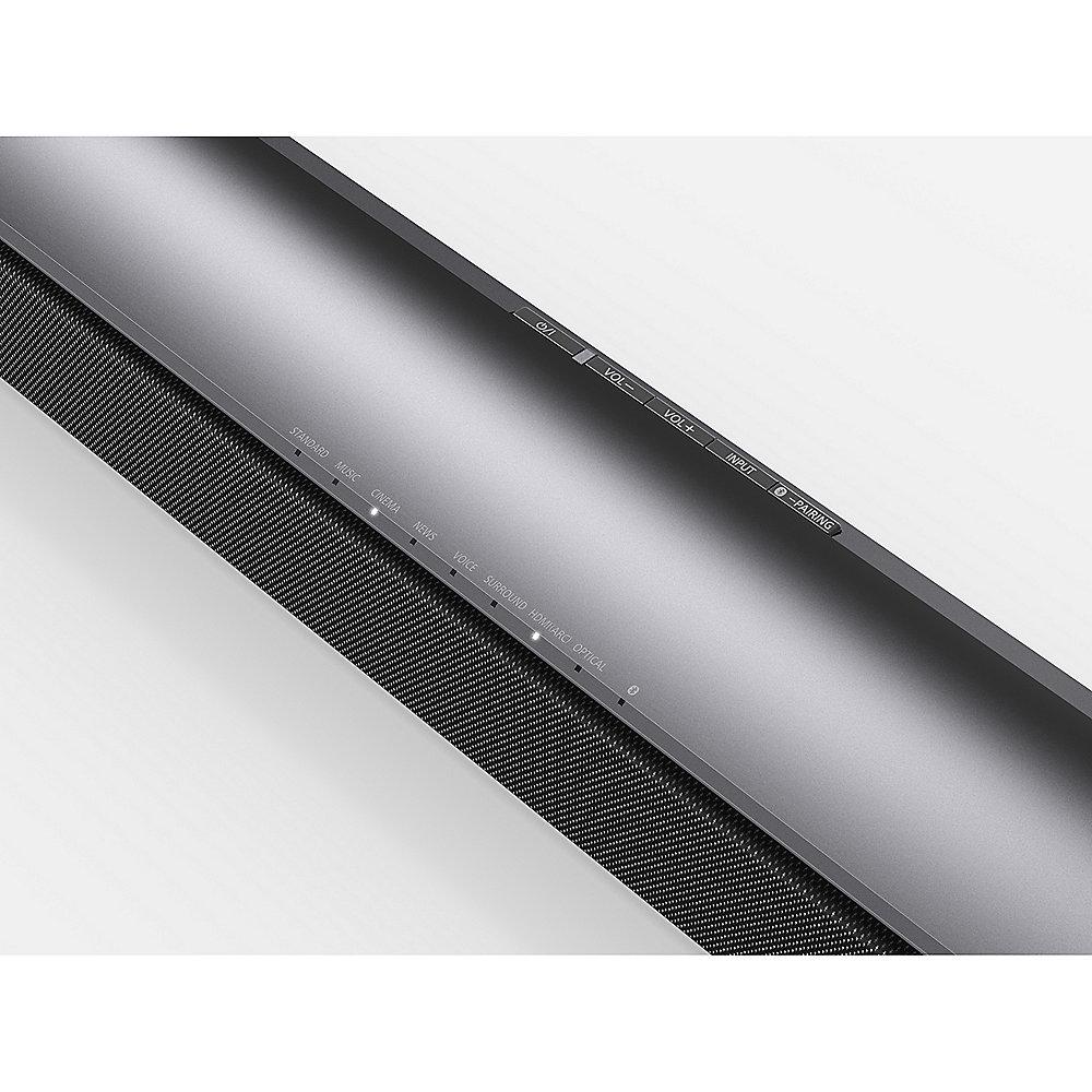 Panasonic SC-HTB688EGK 3.1 Soundbar m. kabellosem Subwoofer   Bluetooth, schwarz, Panasonic, SC-HTB688EGK, 3.1, Soundbar, m., kabellosem, Subwoofer, , Bluetooth, schwarz