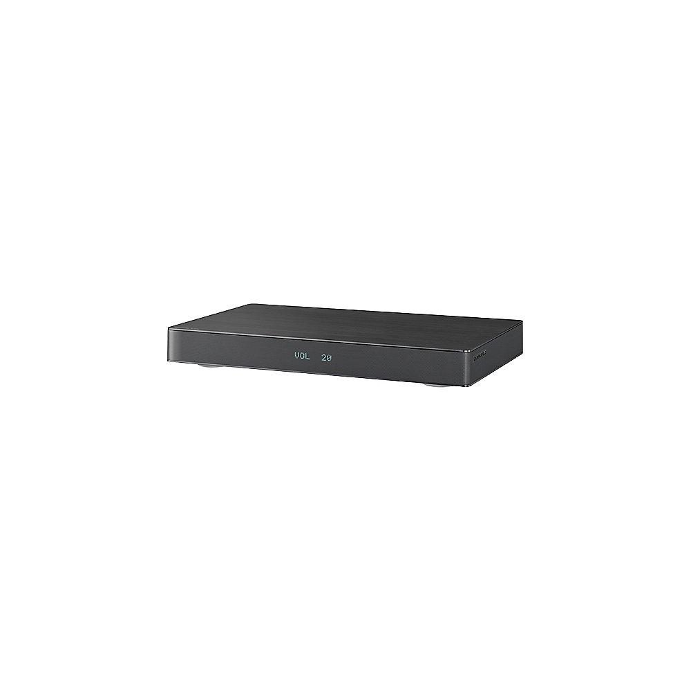 Panasonic SC-HTE80EG-K Soundboard mit Bluetooth-Musikstreaming und HDMI schwarz, Panasonic, SC-HTE80EG-K, Soundboard, Bluetooth-Musikstreaming, HDMI, schwarz