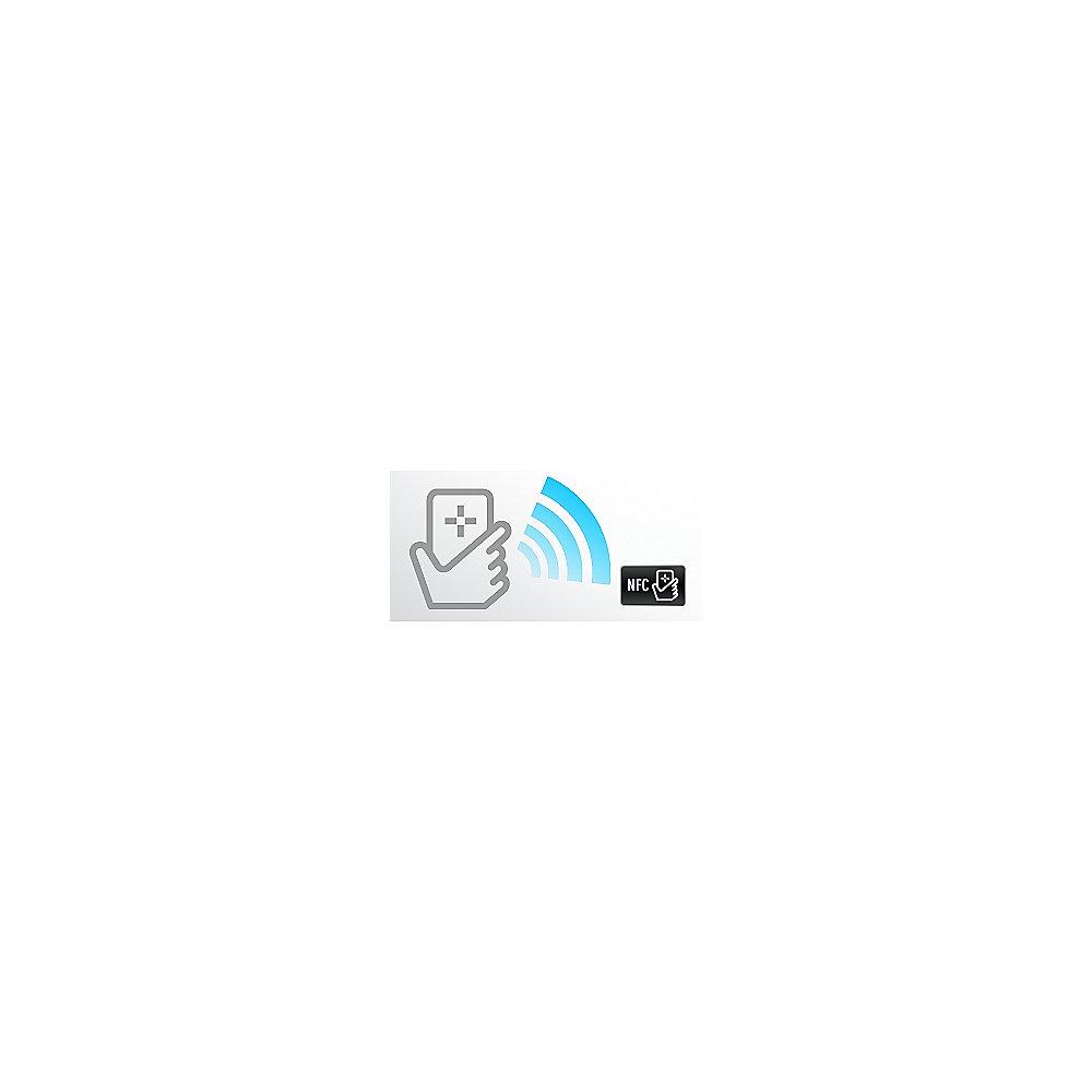 Panasonic SC-HTE80EG-K Soundboard mit Bluetooth-Musikstreaming und HDMI schwarz