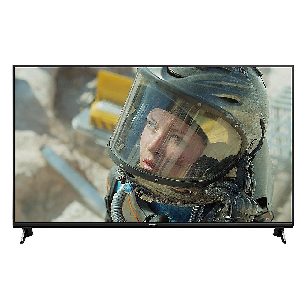 Panasonic TX-55FXW654 139cm 55" 4K UHD DVB-T2HD/S/C Smart TV