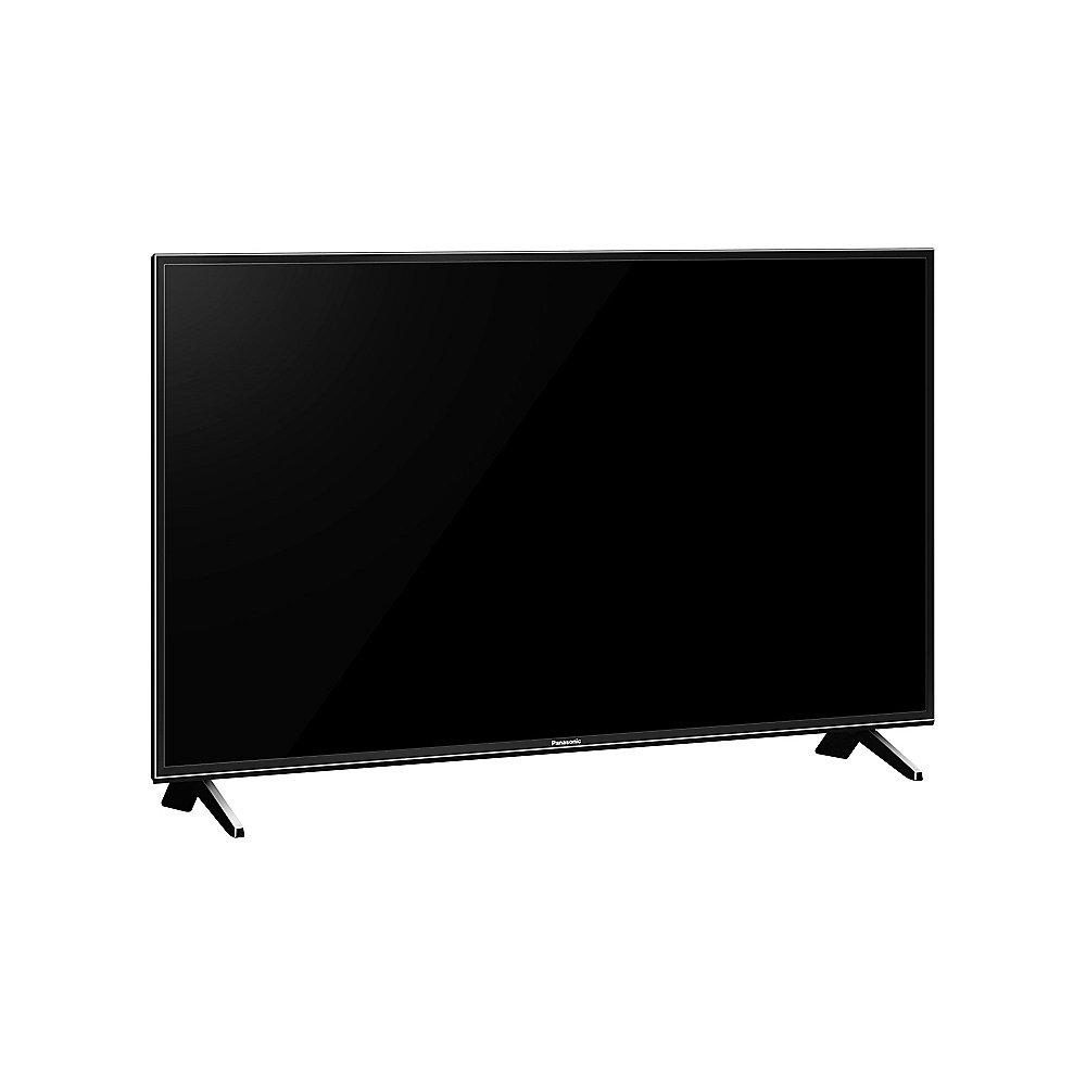 Panasonic TX-55FXW654 139cm 55" 4K UHD DVB-T2HD/S/C Smart TV